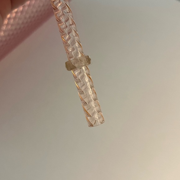 NEW Starbucks Thailand Rose Gold
Studded Tumbler Venti Size - Picture 8 of 10